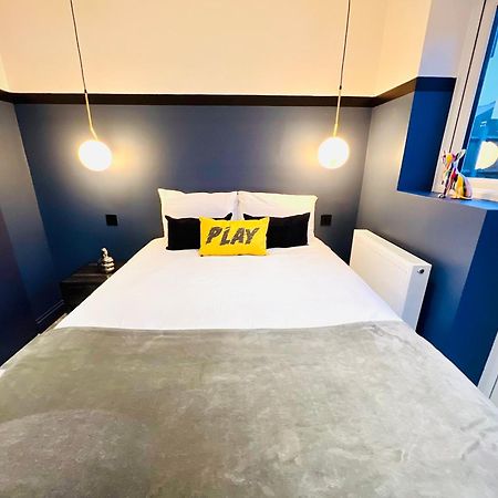 London 61 Central Studio, Ideal For Tourists High Recommend!!! Екстериор снимка