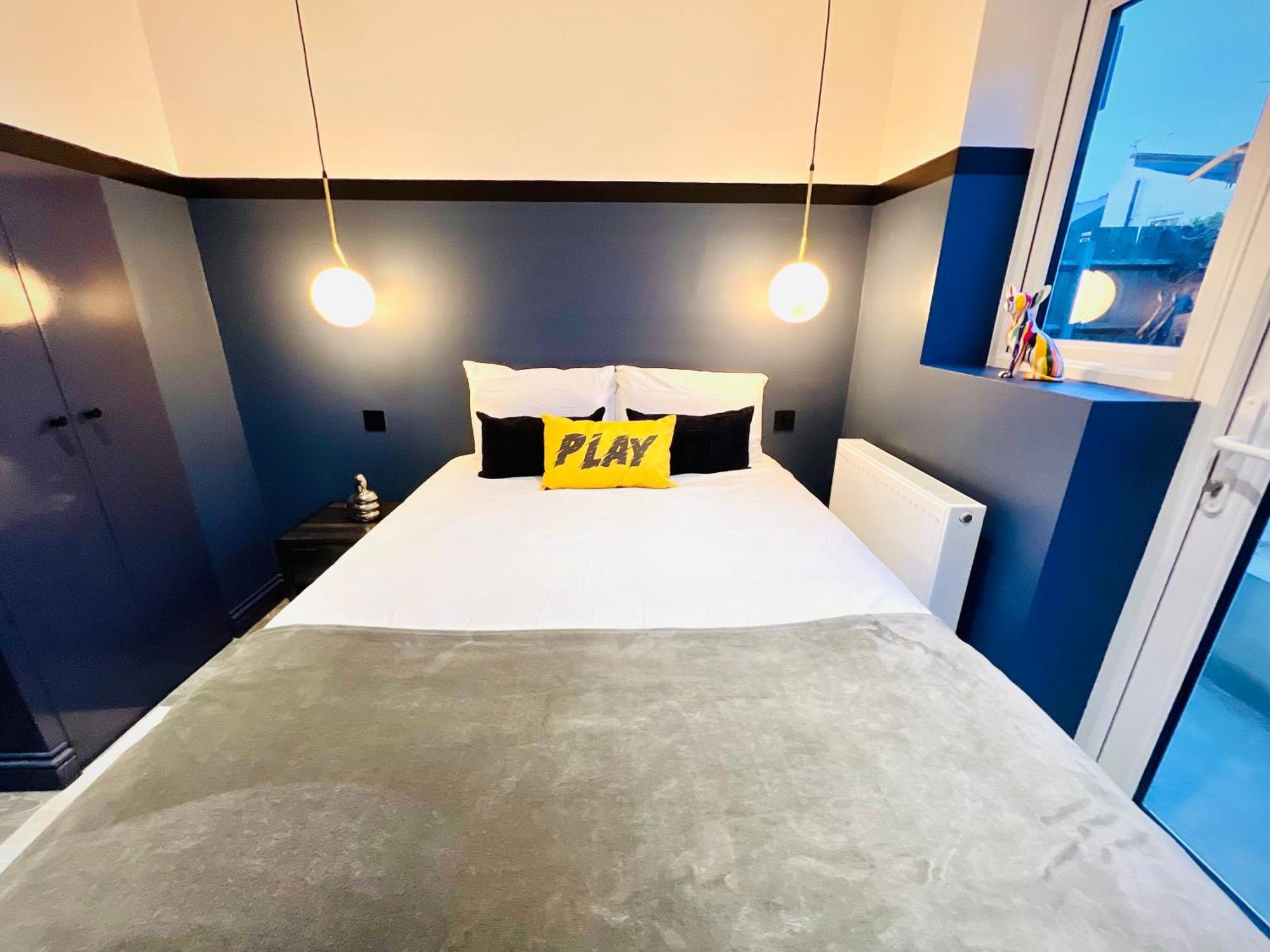 London 61 Central Studio, Ideal For Tourists High Recommend!!! Екстериор снимка
