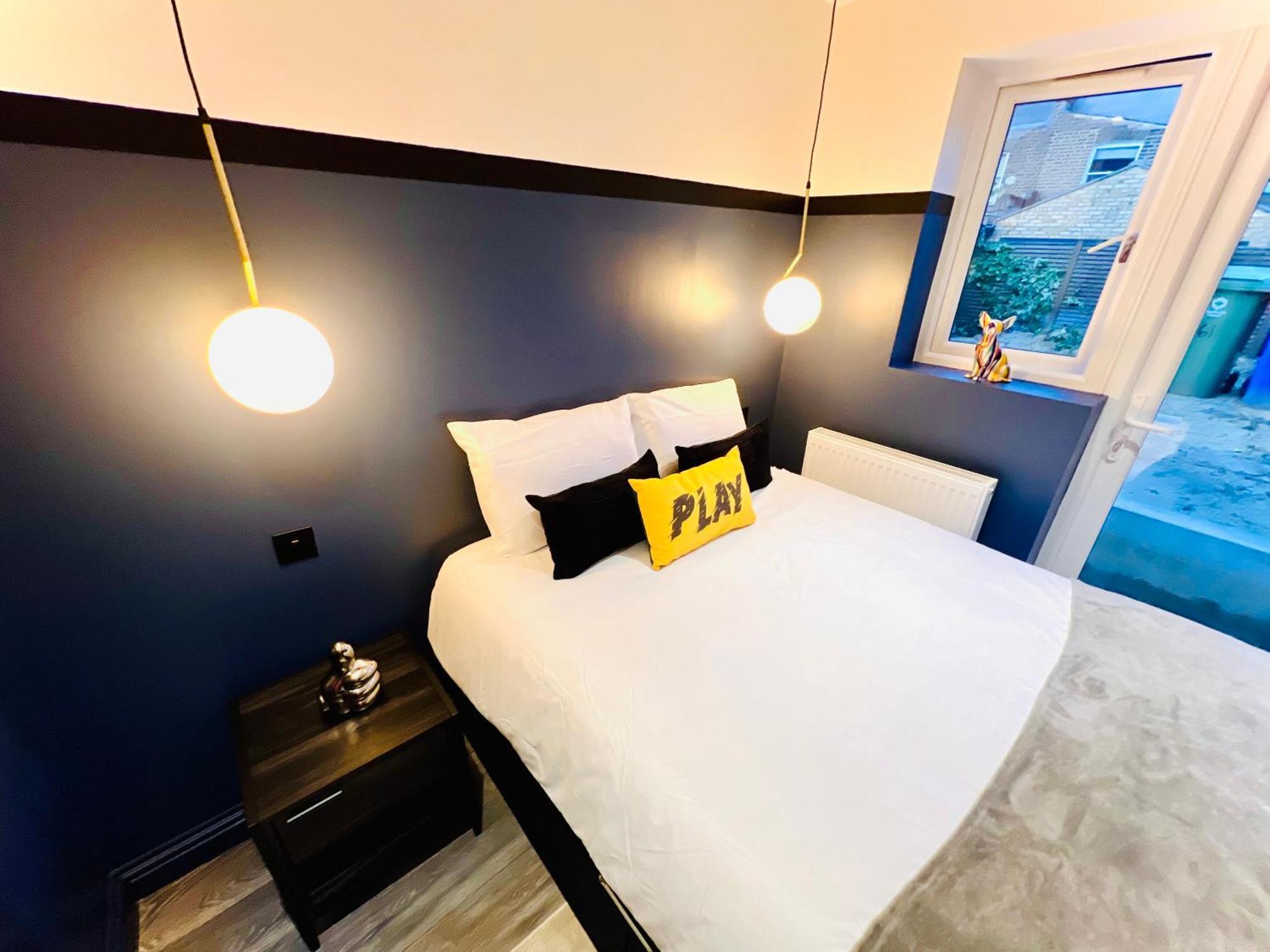 London 61 Central Studio, Ideal For Tourists High Recommend!!! Екстериор снимка