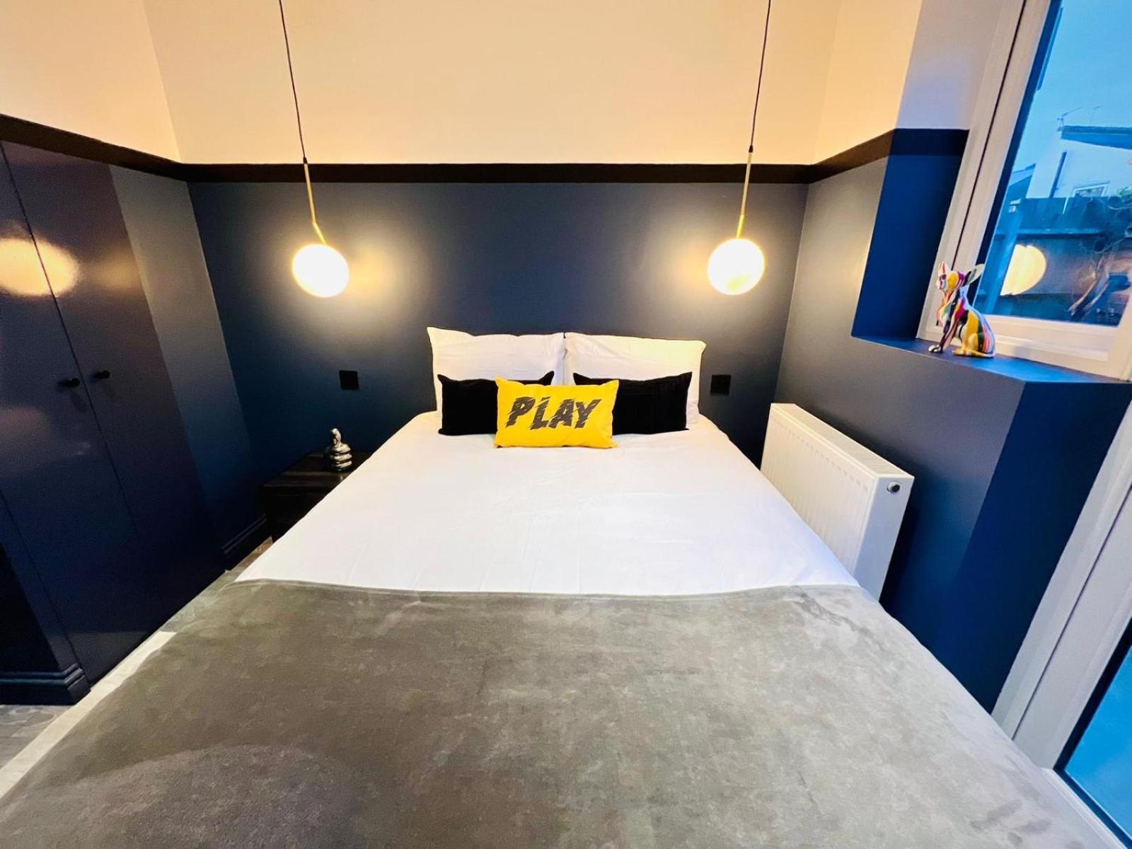 London 61 Central Studio, Ideal For Tourists High Recommend!!! Екстериор снимка