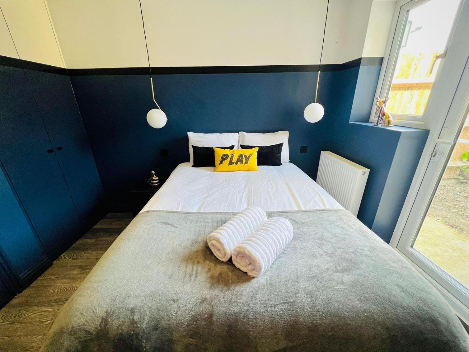 London 61 Central Studio, Ideal For Tourists High Recommend!!! Екстериор снимка