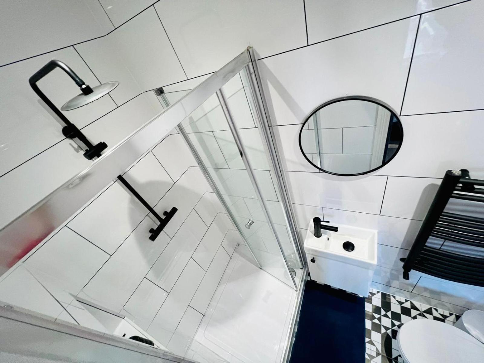 London 61 Central Studio, Ideal For Tourists High Recommend!!! Екстериор снимка