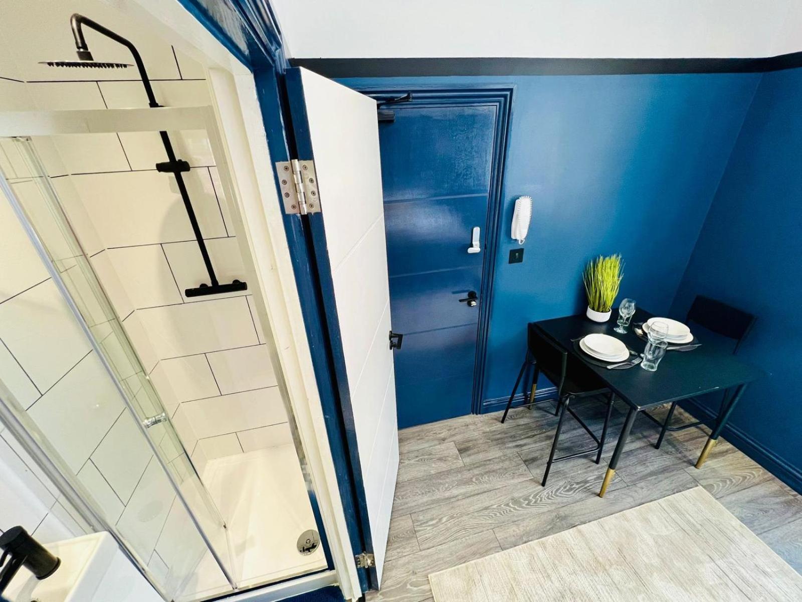 London 61 Central Studio, Ideal For Tourists High Recommend!!! Екстериор снимка
